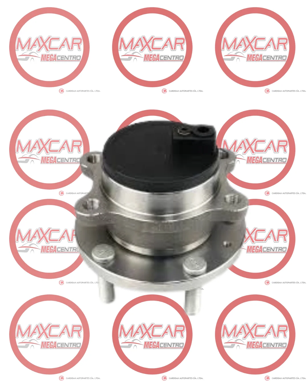 MZ.23968156 MANZANA RDA POS J&J CAPTIVA 1.5