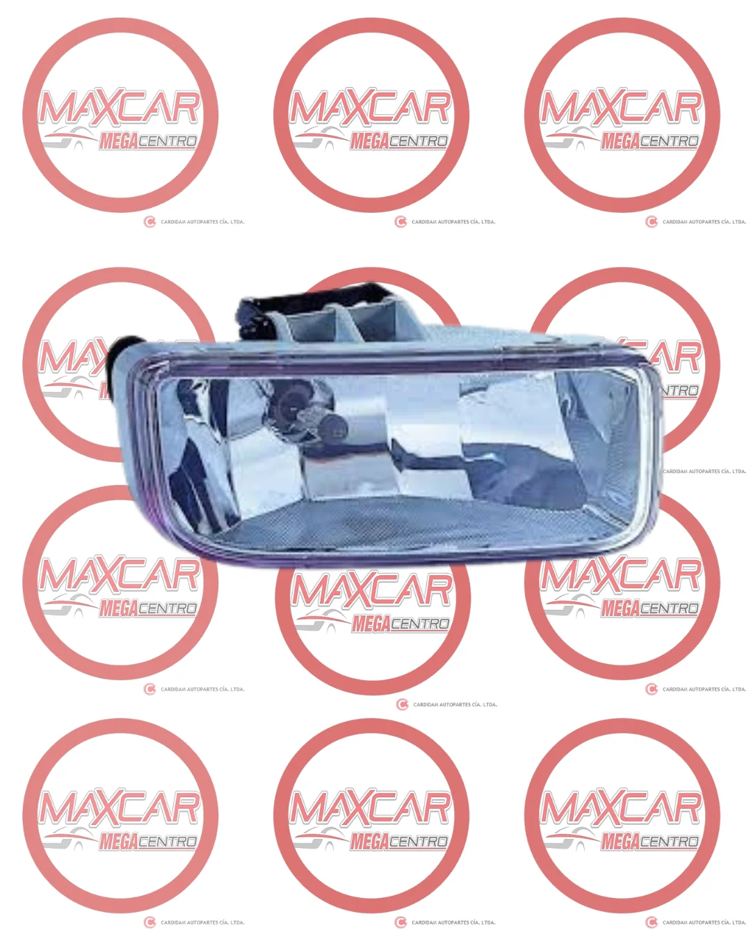 NEBLINERO ALLPARTS FT031304 AVEO FAMILY CHEVYTAXI 96540260 RH - NB1304R