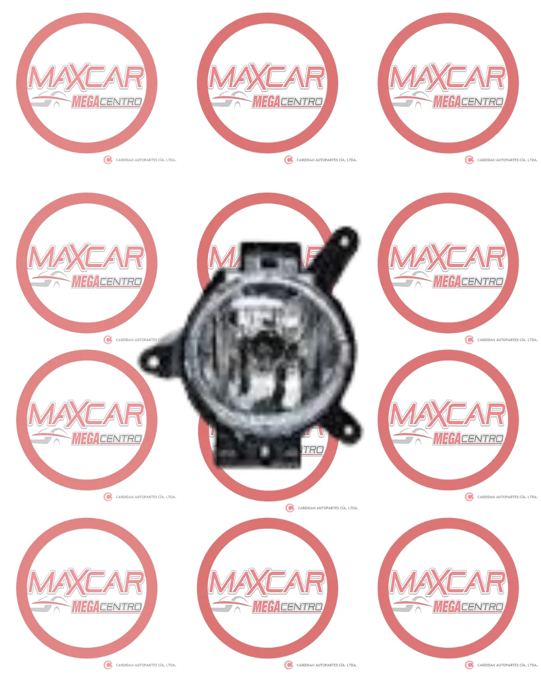 NEBLINERO DEPO 235-2021N SPARK GT 19- BEAT 19- R/L - ND2352021