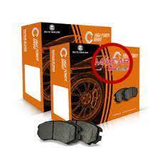 PASTILLA FRENO HIGH POWER D8375M POST KIA SORENTO 2003 - PCD8375M