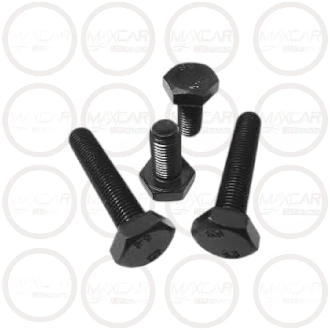 PERNO 6X1.25X55  - P6.12555