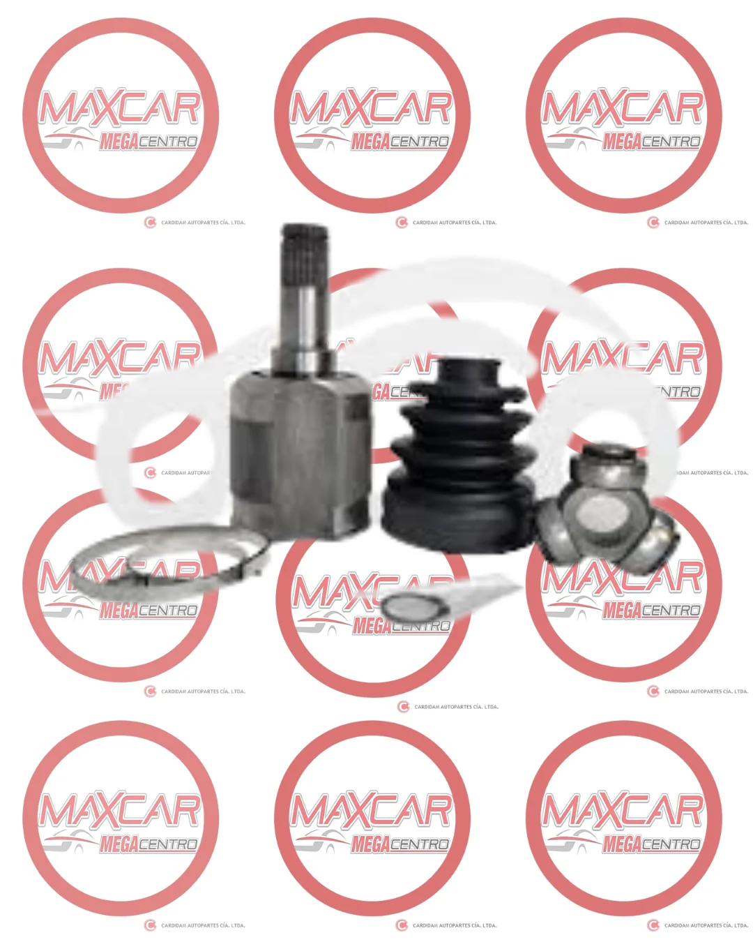 PH.624072 PUNTA HOMOCINETICA INT GSP MATRIX 1.6 01-07 ELANTRA (25X30X35) - JG624072