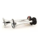 PITO AIRE 2 CORNETAS 12-24V AH-001-PAH001