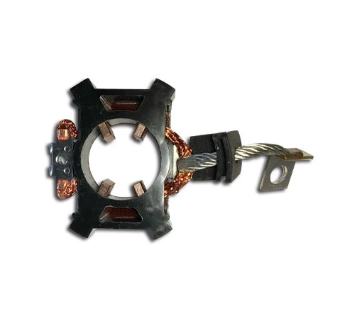 PORTA CARBON ALTERNADOR CHEVROLET SPARK 93740908-PC003