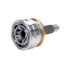 PUNTA HOMOCINETICA EJE GSP 826004 ISU LUV/TROOPER 3.2/DMAX - JP826004