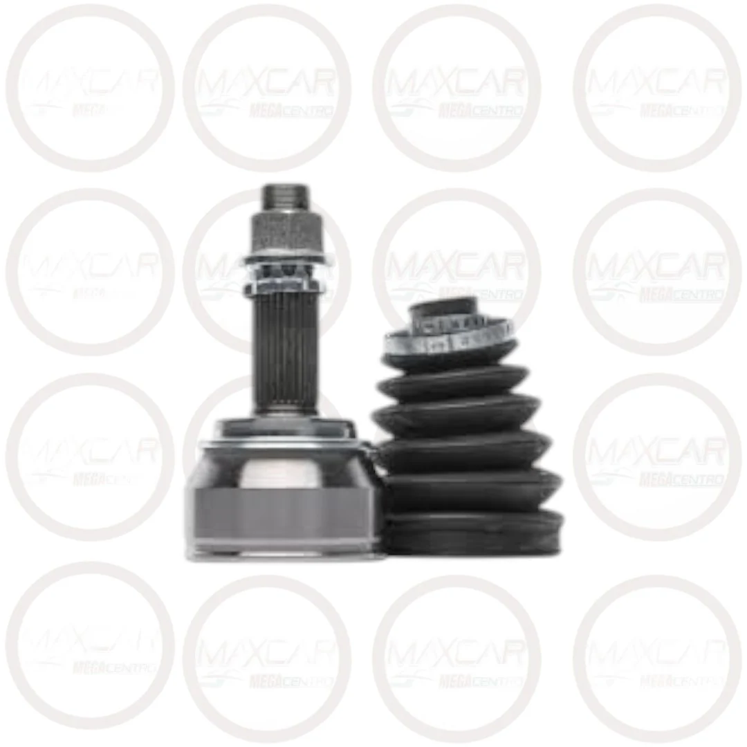 PUNTA HOMOCINETICA GSP 801748 XTRAIL T32 QASHQAI 2.0 15-18 29X35X62 - JG801748