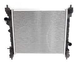 RADIADOR MGT PA1205 SPARK GT 11-17 (450X398X16) PANEL RMPA1205