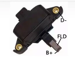 REGULADOR F042320316 LUV 2.2-R320316