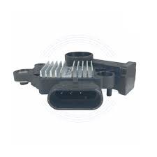 REGULADOR VOLTAJE ALT GMSGS 93740756 AVEO FAMILY/CHEVYTAXI RG4 RVG0756