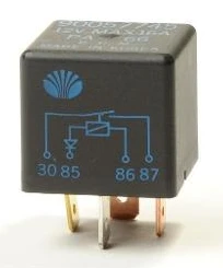RELAY LUCES DW CIELO 90057745-RL745