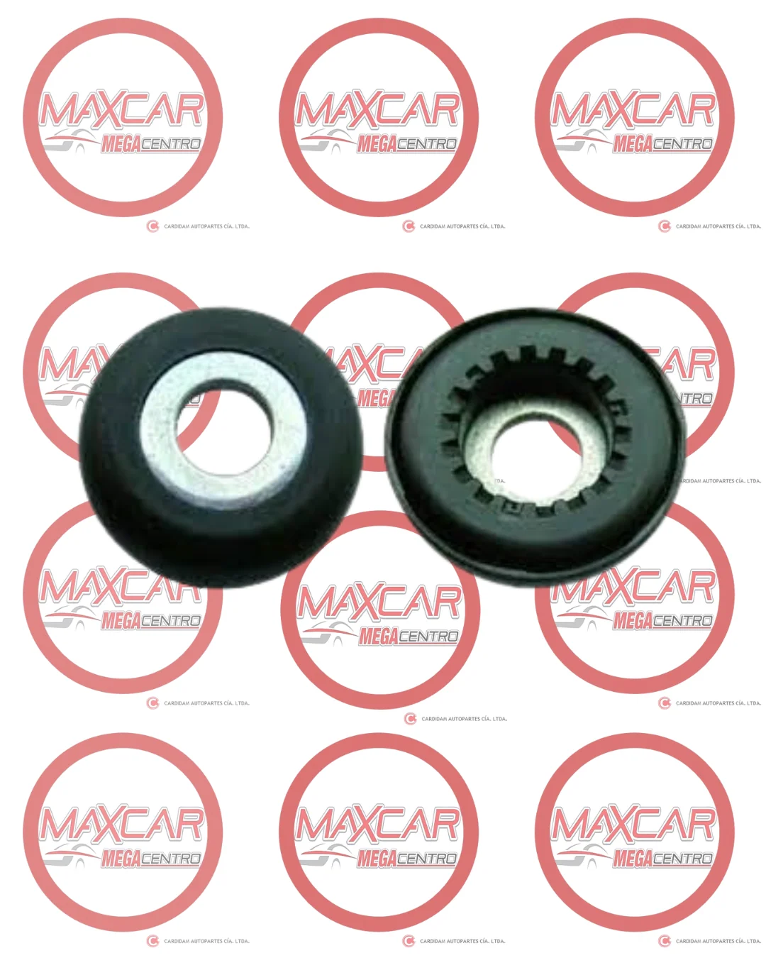 R.96535010 RULIMAN AMORTIGUADOR GM AVEO