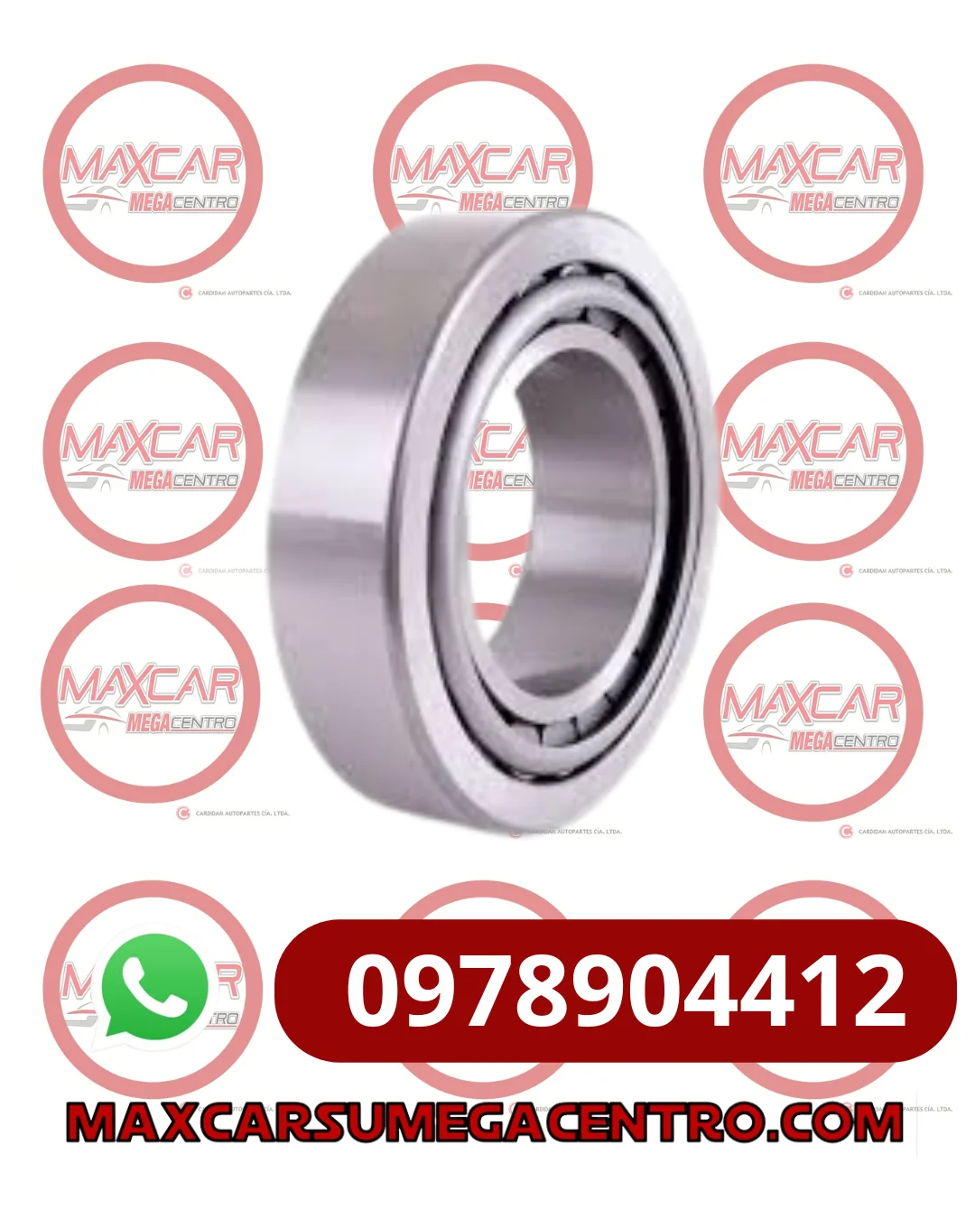 R.102949/10 RULIMAN NTN