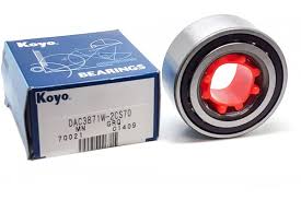 RULIMAN OKAMI DAC3871W-2CS70 TOYOTA TERCEL-R3871W2