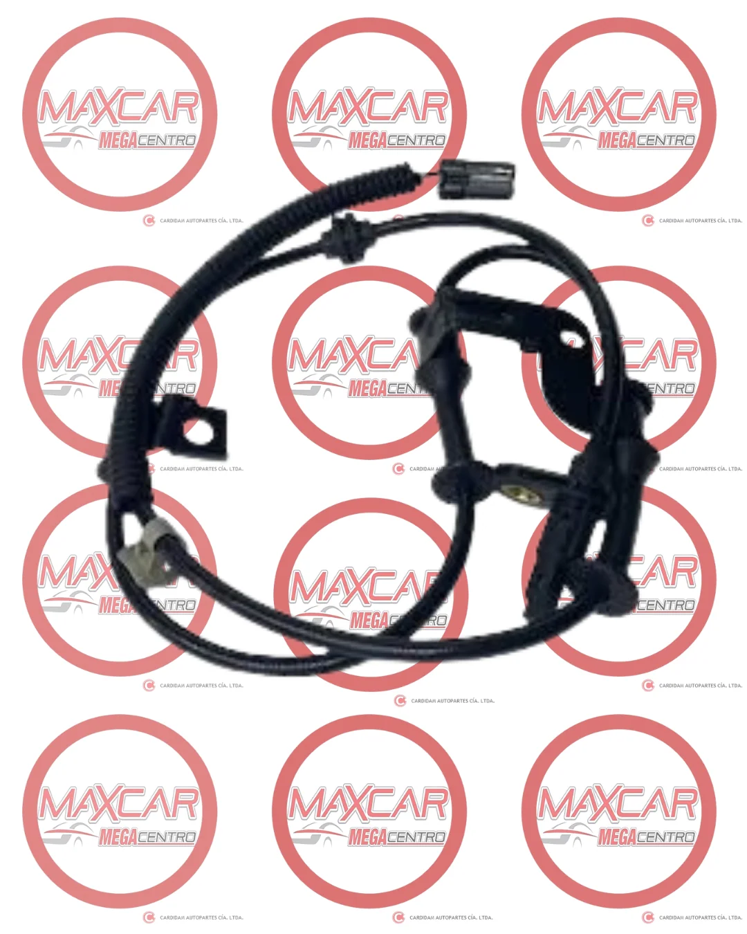 SABS.58960-H7000 SENSOR ABS POS OEMCH RIO SOLUTO RH