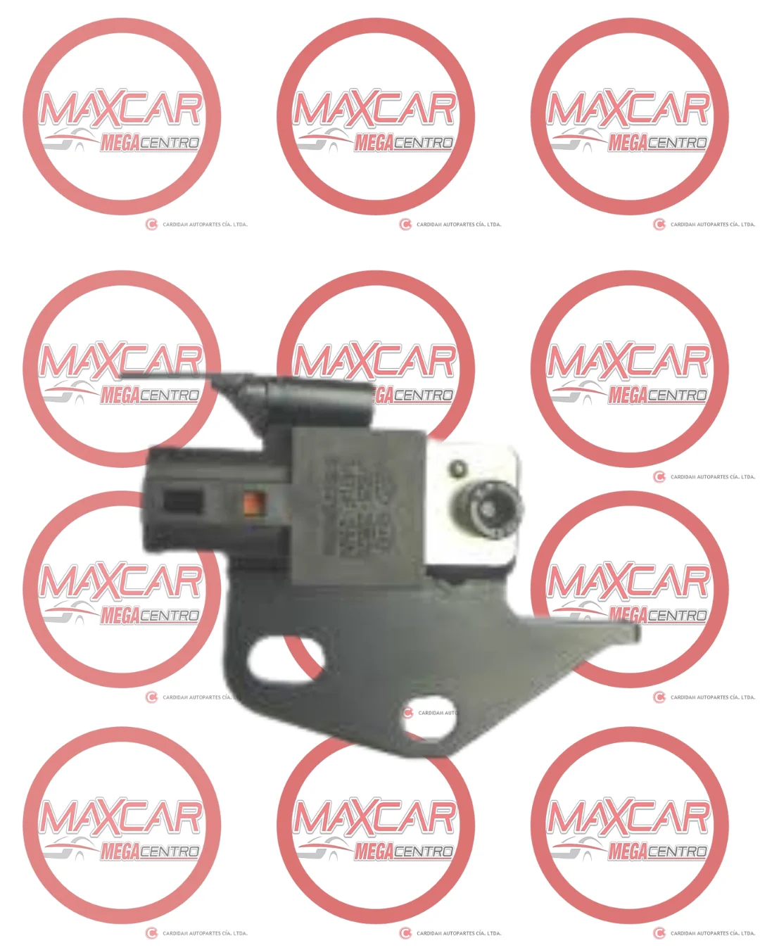 SBO.27325-26620 SENSOR BOBINA OEMCH RIO MEXICANO XLINE 18-20