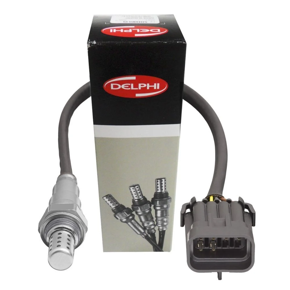 SENSOR OXIGENO DELPHI ES20331 4PIN CORSA-SOES20331