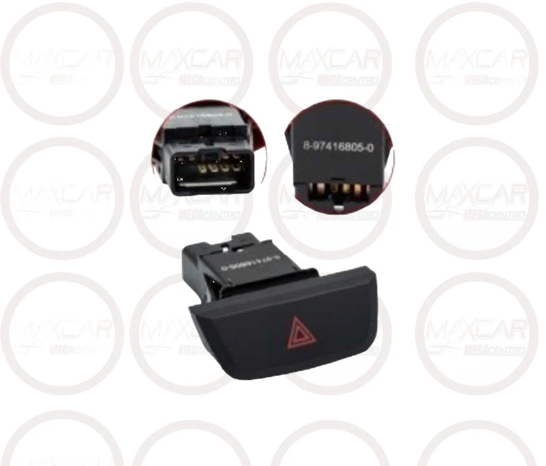 SWITCH PARQUEO TW 607.955 DMAX (14-20) 8974168050 - SW607955