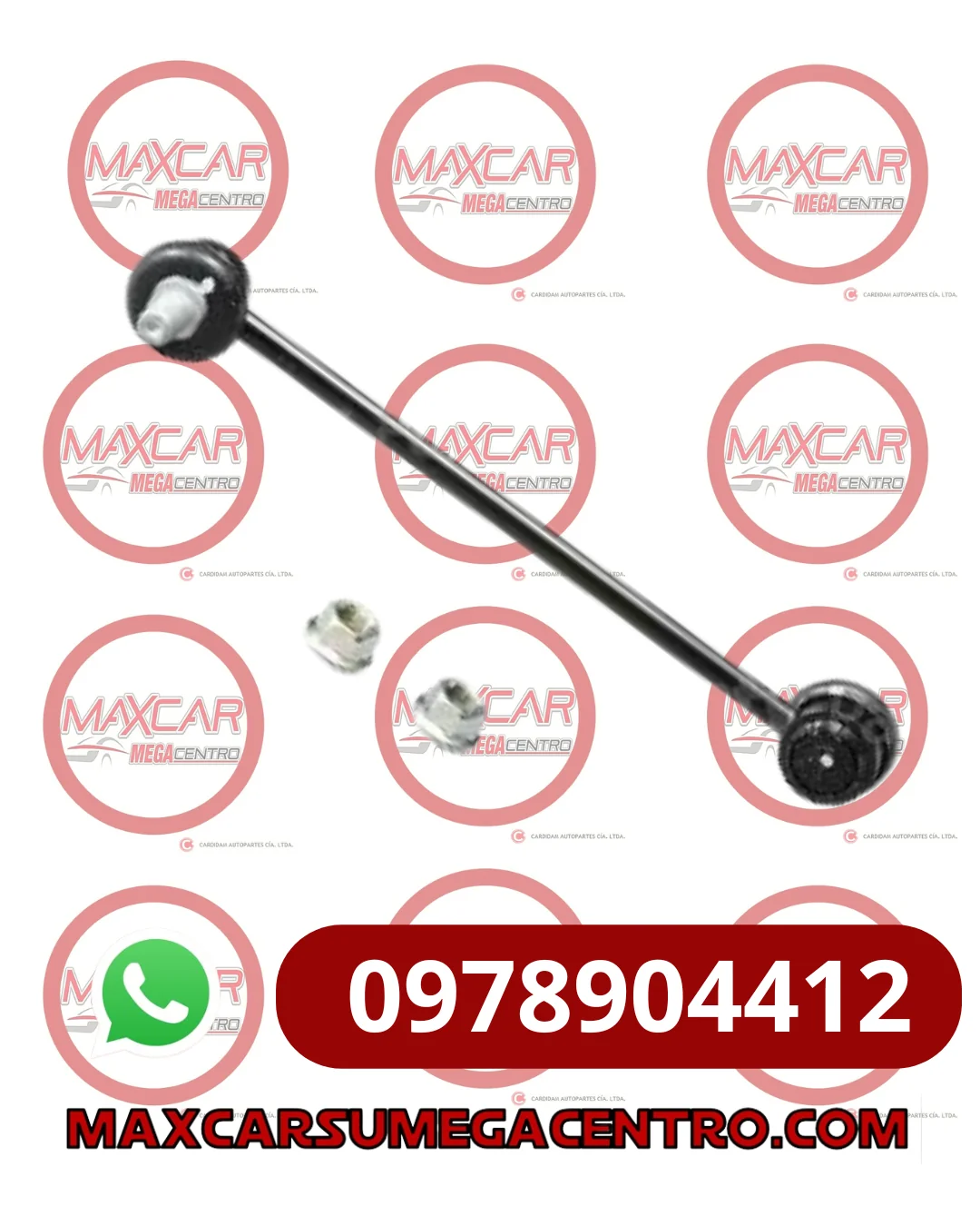 TL.CLKK29 TERMINAL LINK DEL CTR TUCSON SPORTAGE ACTIVE 05-
