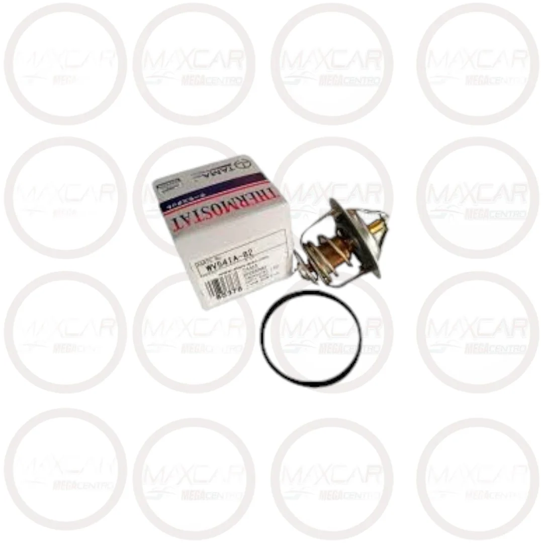 TERMOSTATO TAMA WV54IA82 ISUZU NPR 5.2L 4HK1-TC 4X2 M 82° (8973007903) - TTWV54IA82