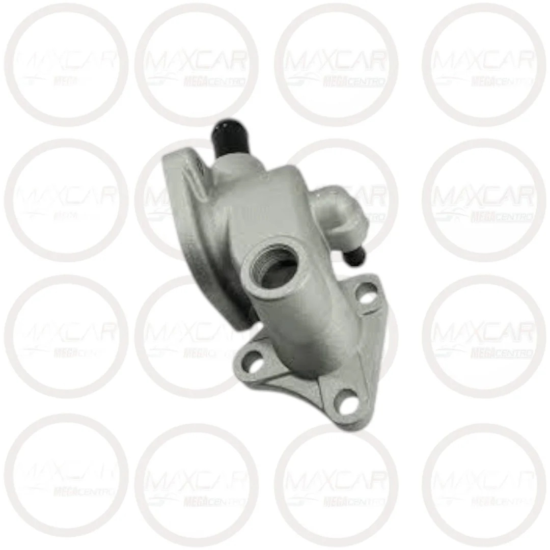 TOMA AGUA SENSOR TEMPERATURA MGT 25622-02551 ATOS 1.1 05-07 (TIPO METALICO, SIN SENSOR) - TAM02551