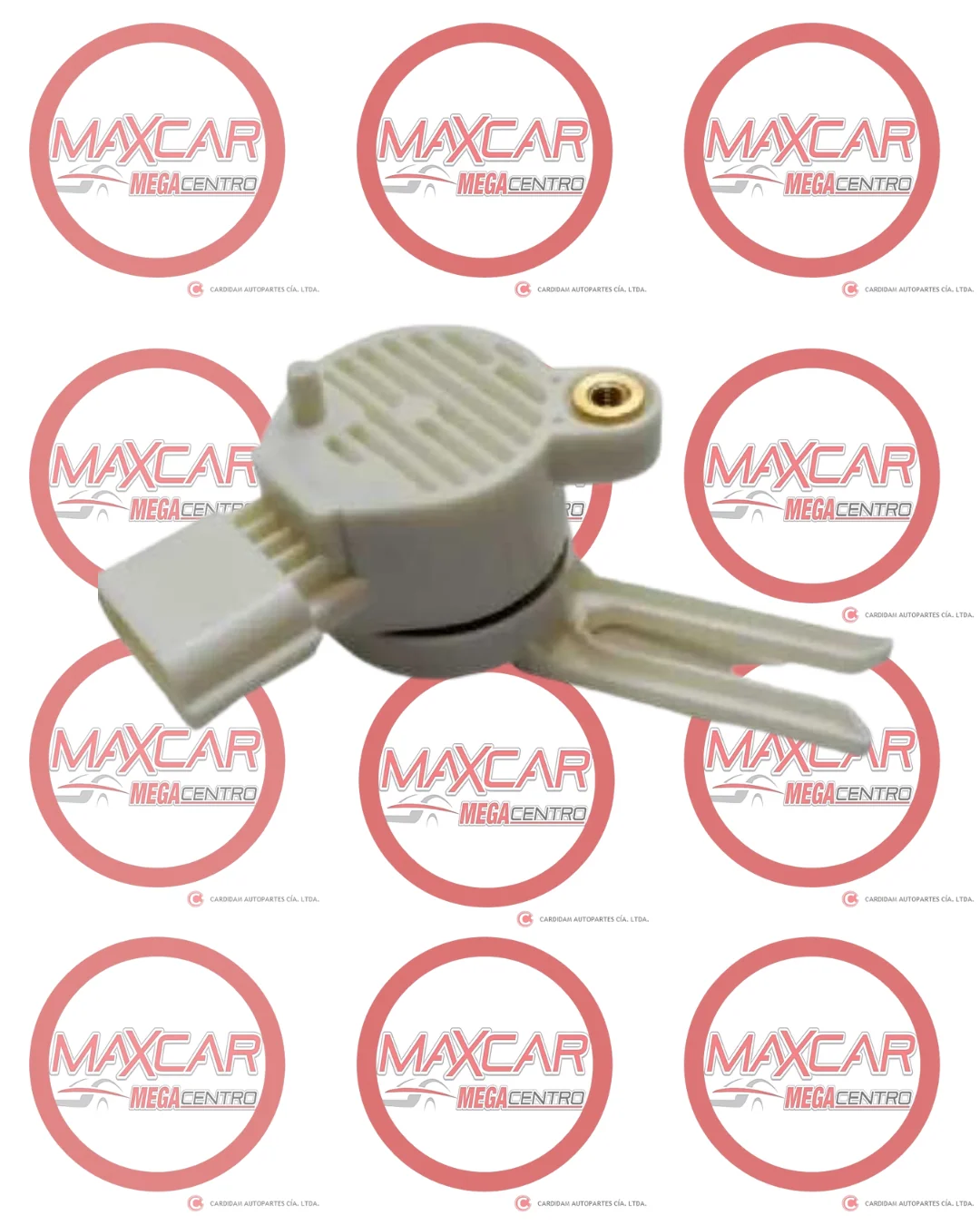 TROMPO FRENO DERY 13597428 ONIX CRUZE ORLANDO - TFD7428