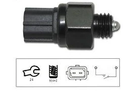 TROMPO RETRO MOBIS 0K30A-17640 KIA RIO STYLUS/CARENS /FORTE - TR640
