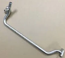MAN.16268-75131 TUBO CALEFACCION TOYOTA HILUX 2.7 INNOVA