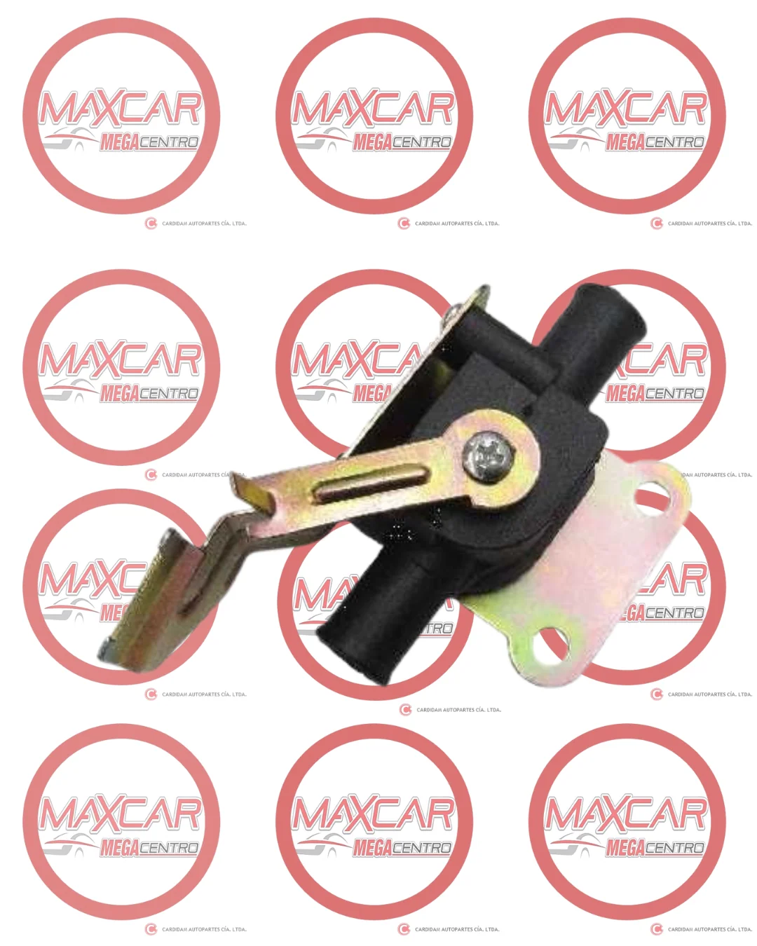 VALVULA CALEFACCION GMSGS 24546244 VAN N300 - VCGS244
