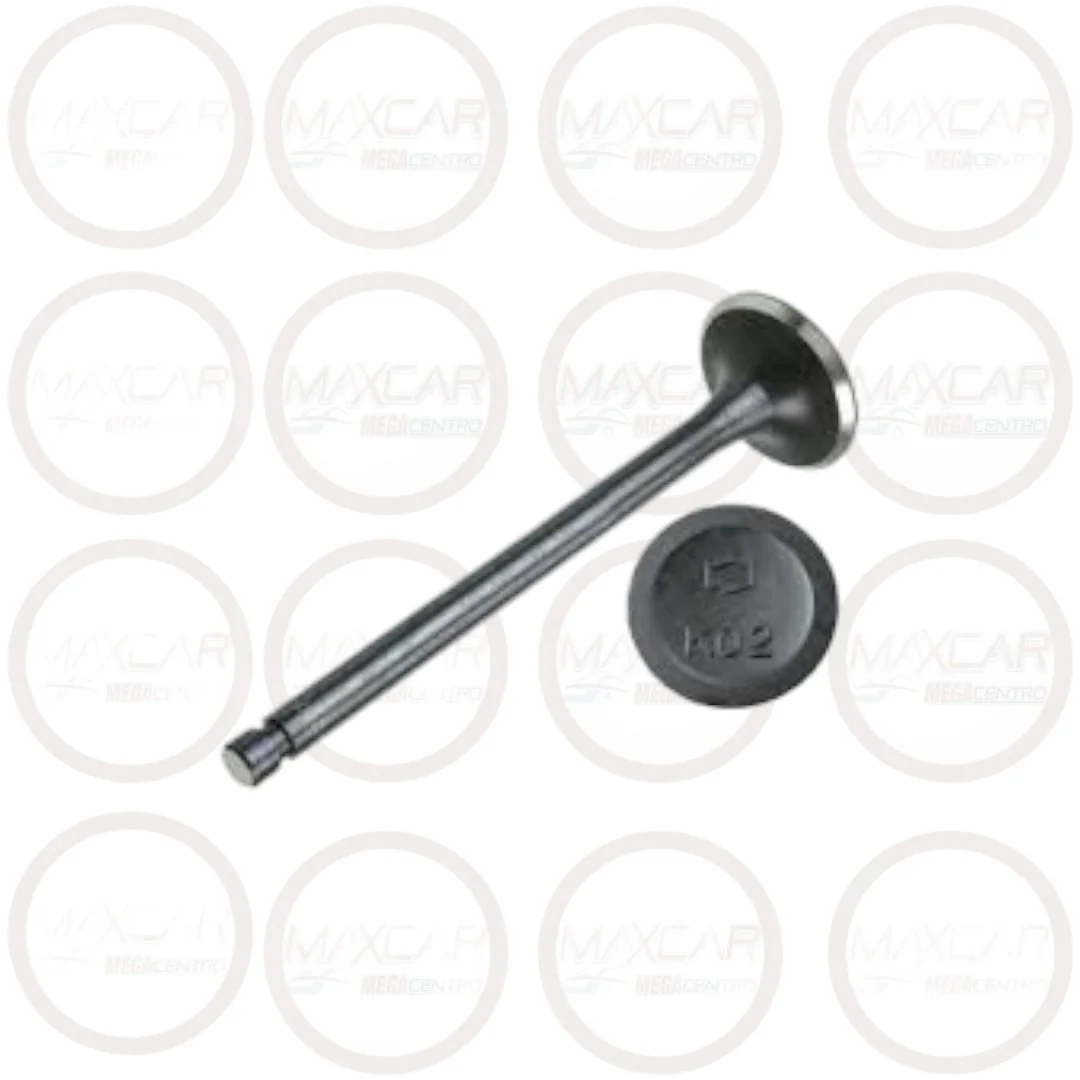VALVULA ESCAPE SHINHAN 22212-03000 PICANTO R 1.2L G4LA 17-/i10  G4LC 14-,NIR  - VE03000