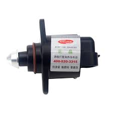 VALVULA IAC DELPHI CV00214 CHERY PRACTIVAN Q22 VCV00214