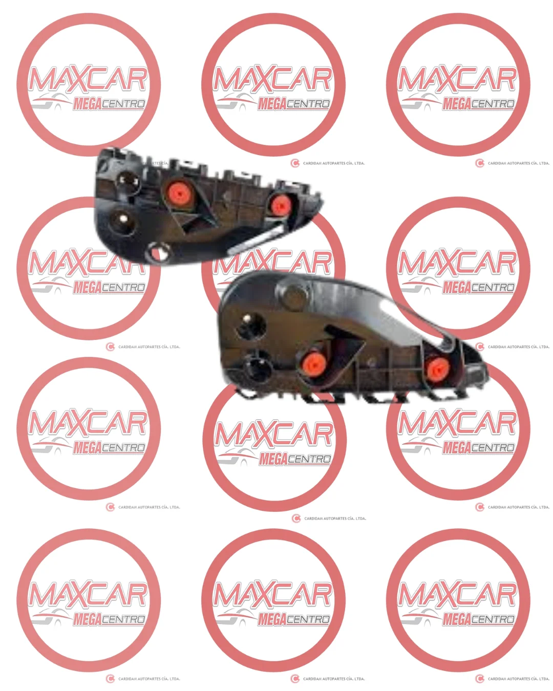 VINCHA GCHOQUE DEL NJ 52115-0K180 TOY HILUX 4X4 16 - L TY21124A - VN0K180