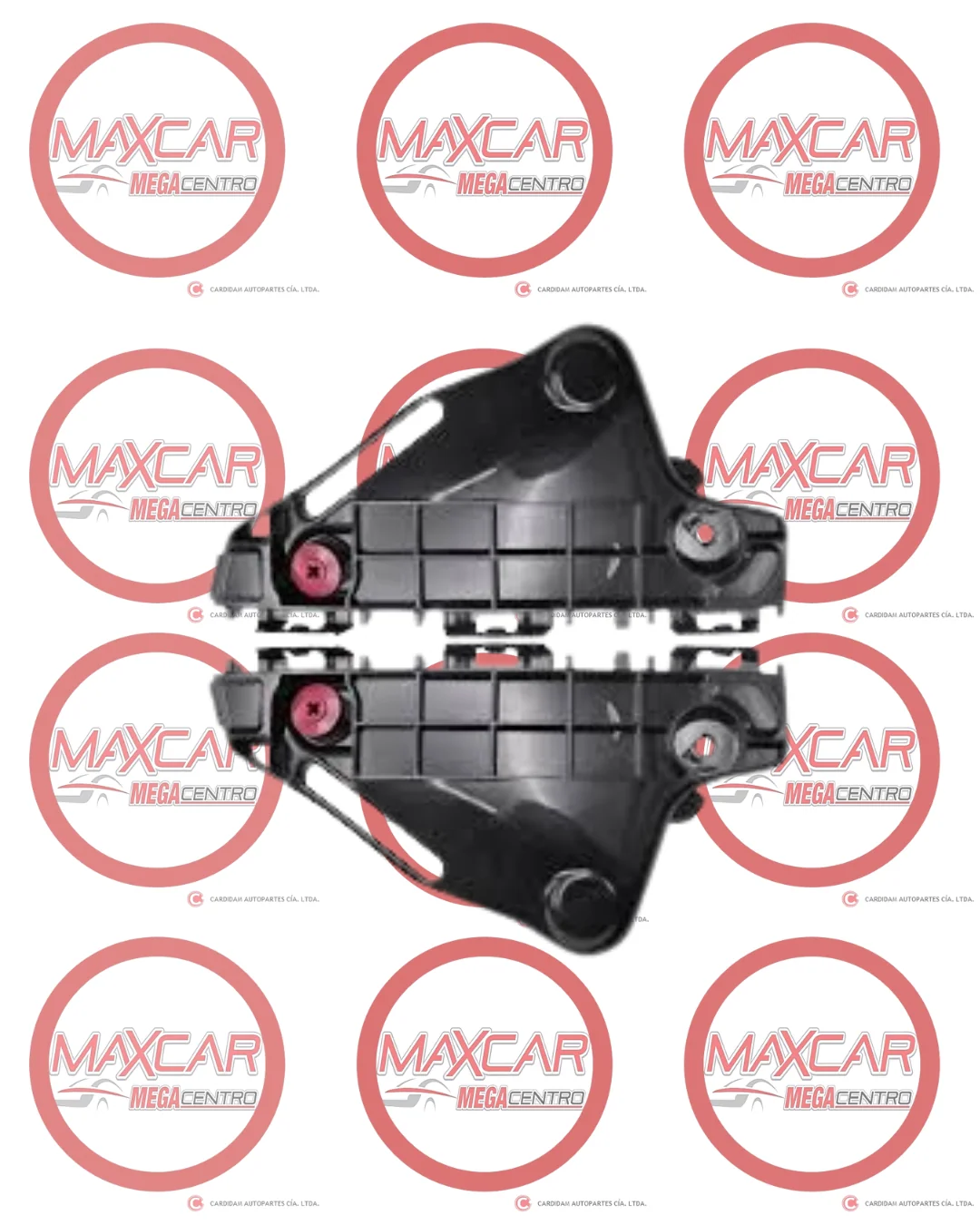 VINCHA GCHOQUE DEL TYG 52115-0K110 TOY HILUX 4X2 16 - R  - VT0K110