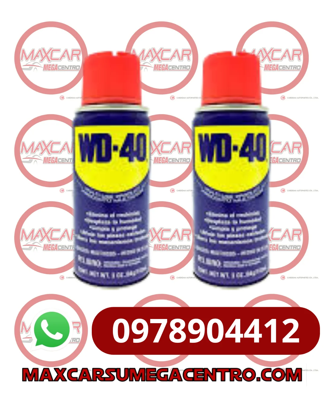 LIM.WD40 PENETRANTE 3 ONZ