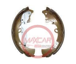 ZF.44060-50YN25 ZAPATA FRENO YESQ SENTRA B13 - ZFY50YN25